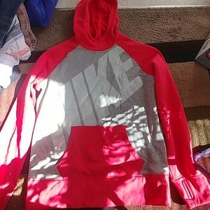 Nike hoodie